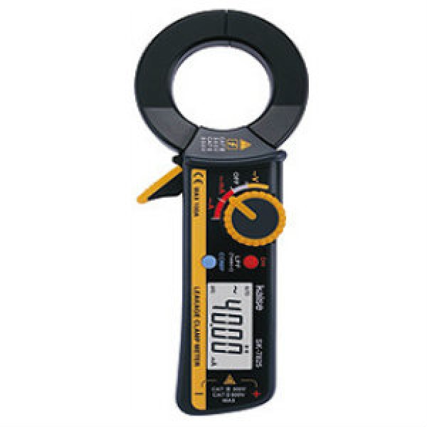 Kaise SK-7820/SK-7825 AC Leakage Clamp Meter 